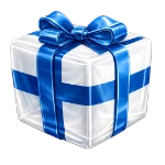 Twin Casino: Gift Image